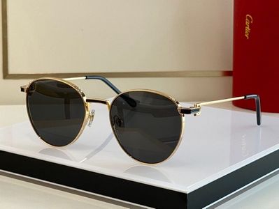 Cartier Sunglasses 751